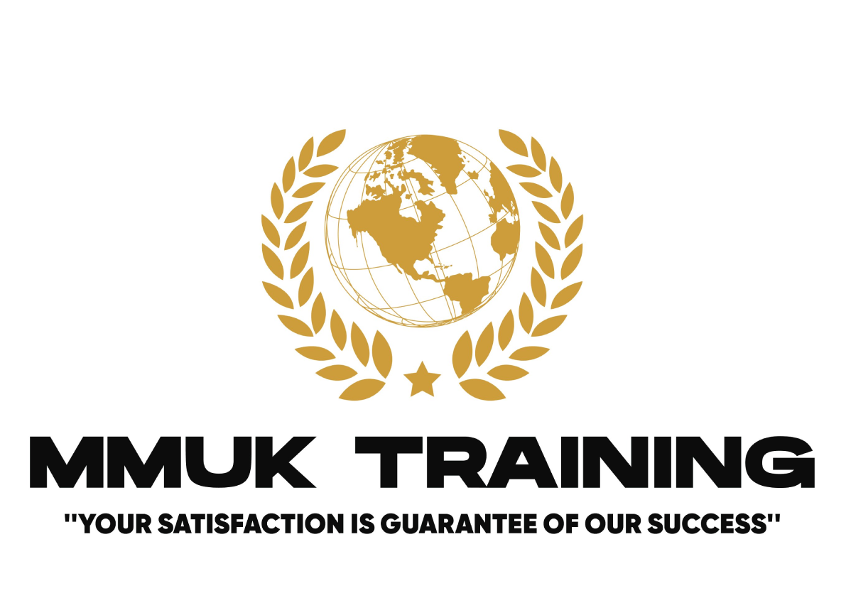 MMUK Training